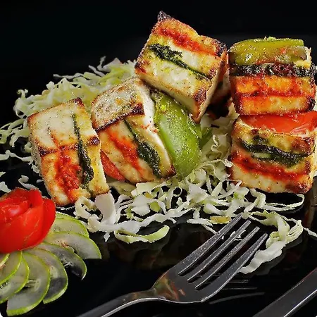 Blossom Rooms- 10 Percent Off On Restaurant Order- Beside Care Hospital- Banjara Hills